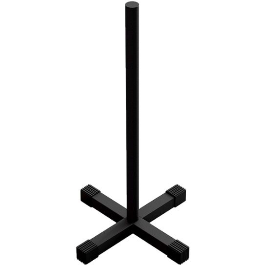 Suporte Anilha Olímpica Vertical Fixo - Vertical no atacado